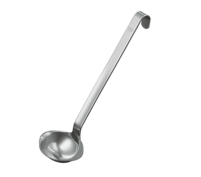Rosle USA | Hook Sauce Ladle