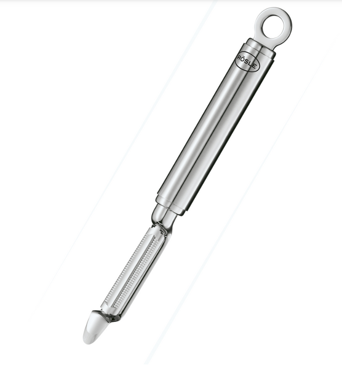 Rosle USA | Tomato/Kiwi Peeler