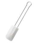 Rosle USA | White Spatula - 10.2 inch