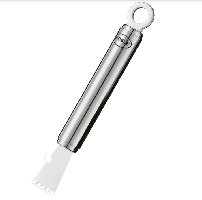 Rosle USA | Zester With Canelle