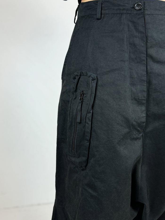 Rundholz Drop Crotch Trousers - 3230105