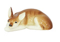 Russkiy Toy Terrier Dog Lomonosov Porcelain Collectible Figurine Sculpture