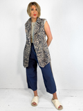Sanctamuerte Waistcoat S42