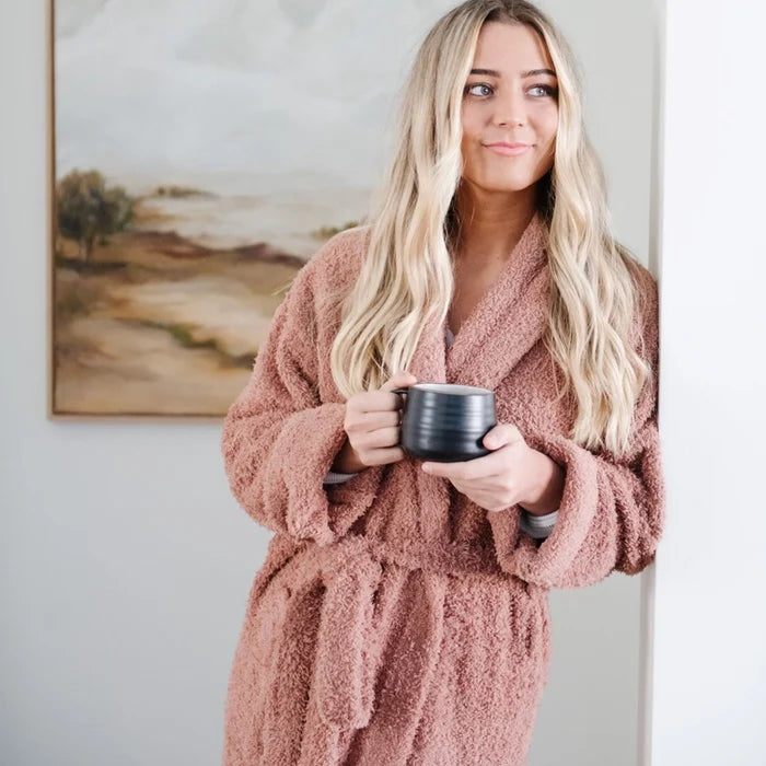 Saranoni Bamboni Robe