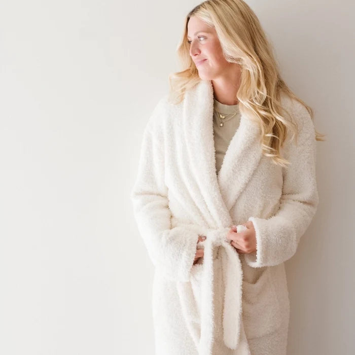 Saranoni Bamboni Robe