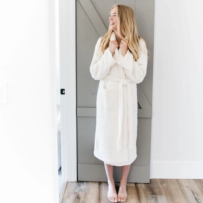Saranoni Bamboni Robe