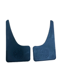 SCM101 Mud flap set (PAIR)