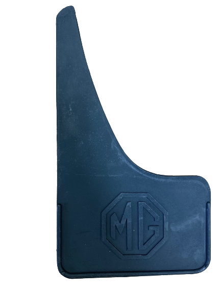 SCM101 Mud flap set (PAIR)