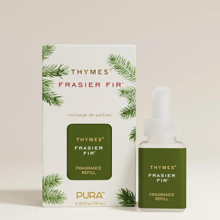 Frasier Fir