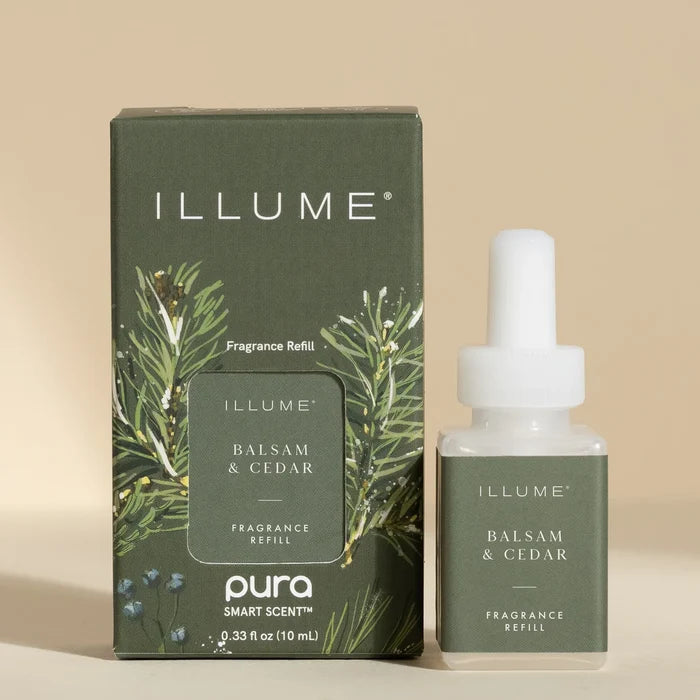 Seasonal Pura Refill