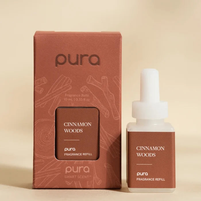 Seasonal Pura Refill