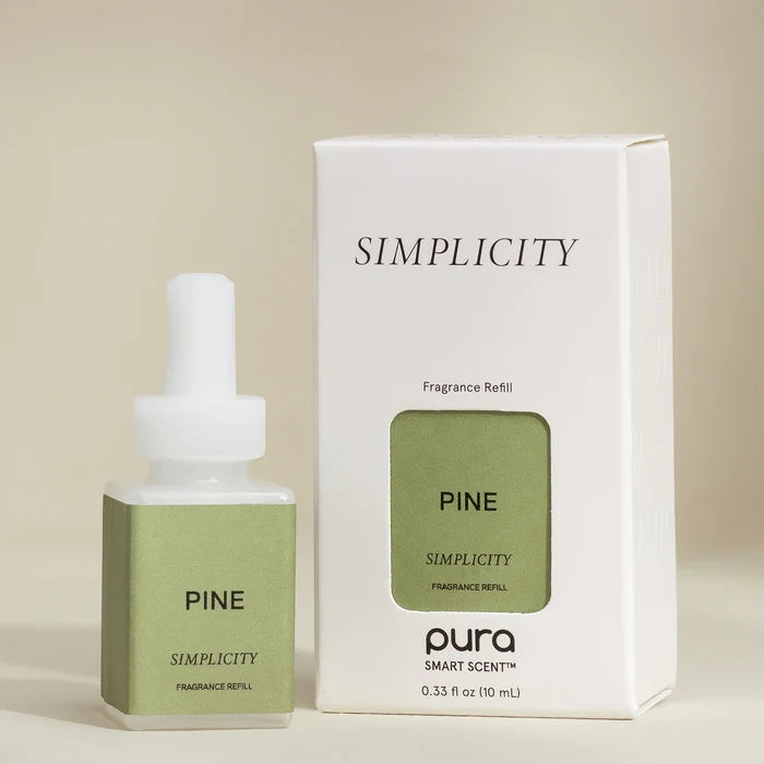 Seasonal Pura Refill