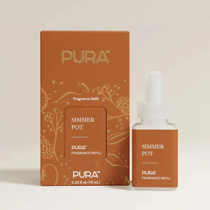 Seasonal Pura Refill