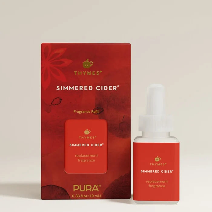 Seasonal Pura Refill