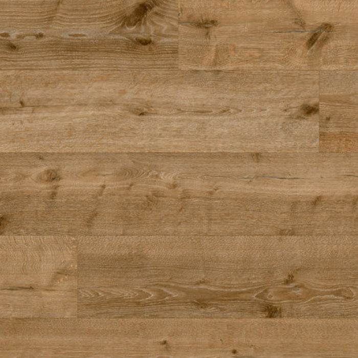 Sepia Tegernsee Oak 12mm Long & Wide Plank Laminate Flooring - 2003 x 245 x 12mm - 1.96sqm Per Pack