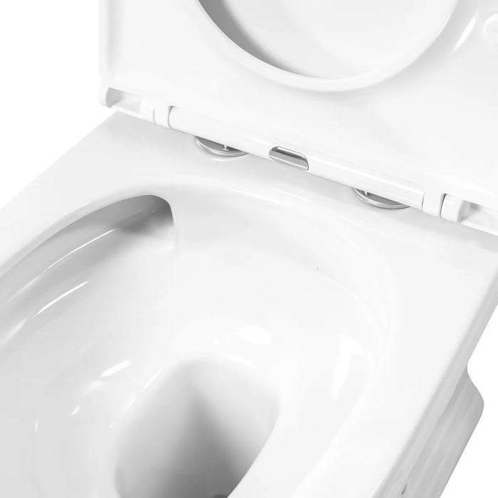 Shandon Replacement Soft Close Seat