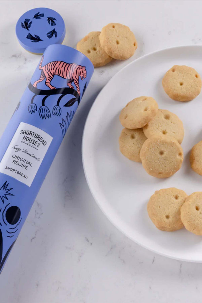 Shortbread House of Edinburgh Biscuits - Original