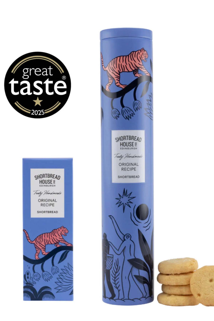 Shortbread House of Edinburgh Biscuits - Original