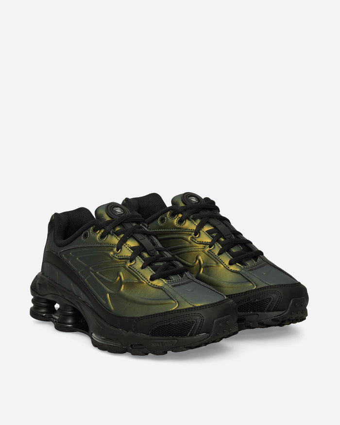 Nike Nike Shox Ride 2 Black/Black-Olive Flak-Metalli Sneakers Low IH4468-001