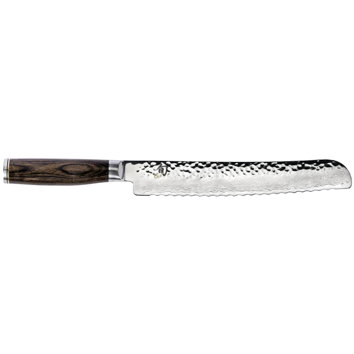 Shun | Premier 9" Bread Knife