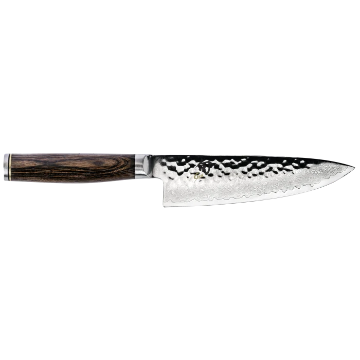 Shun | Premier Chef's 6"