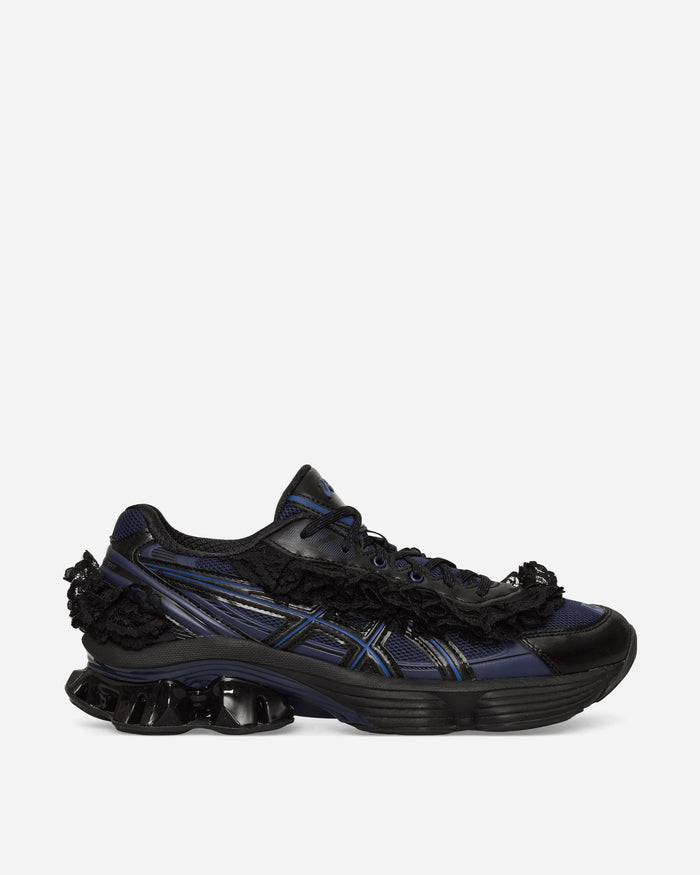 Asics Gel-Kinetic Fluent Blue Expanse Sneakers Low 1203A822-400