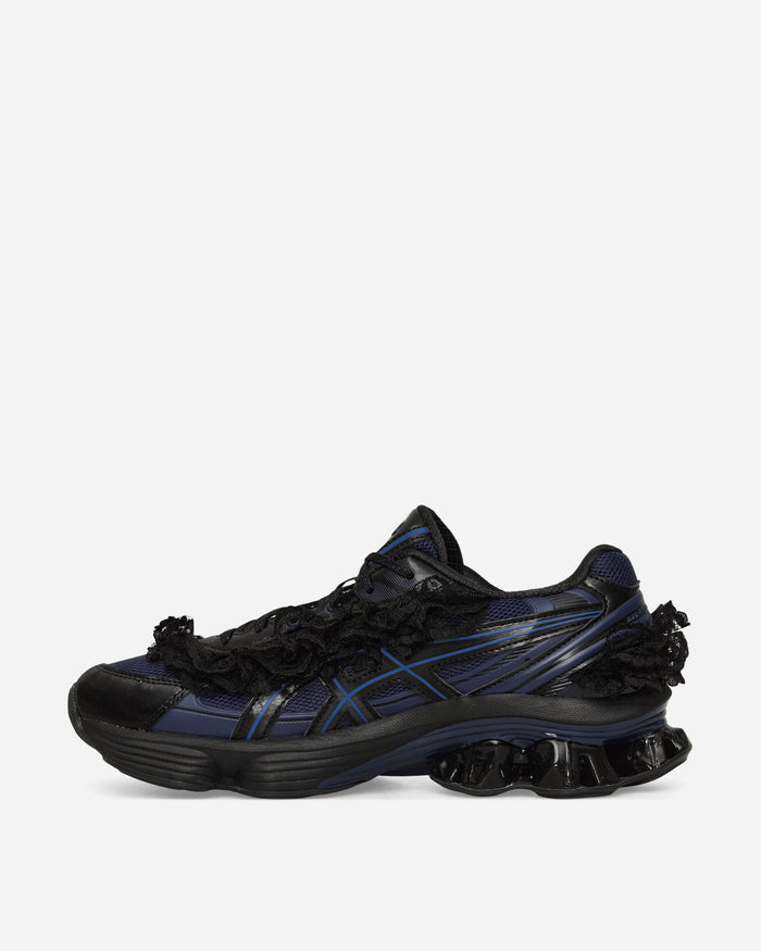 Asics Gel-Kinetic Fluent Blue Expanse Sneakers Low 1203A822-400