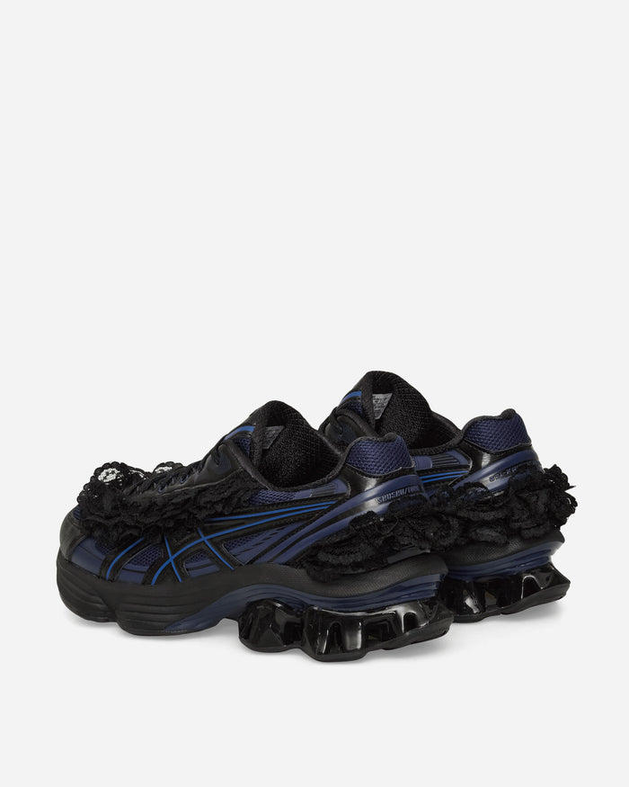 Asics Gel-Kinetic Fluent Blue Expanse Sneakers Low 1203A822-400