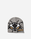 Salomon Salomon Beanie X Slam Jam Castelrock - Deep Black Hats Beanies LC2722600