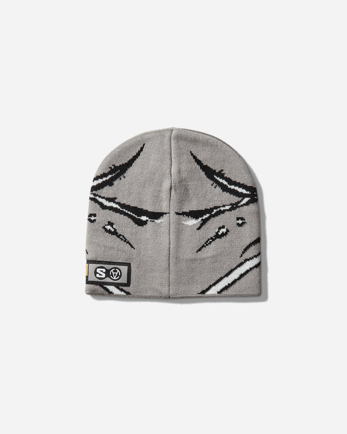 Salomon Salomon Beanie X Slam Jam Castelrock - Deep Black Hats Beanies LC2722600