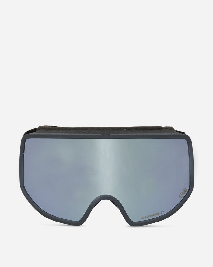 Salomon Salomon Sentry Pro Goggle Mask X Slam Jam Asphalt Eyewear Sunglasses L47969600