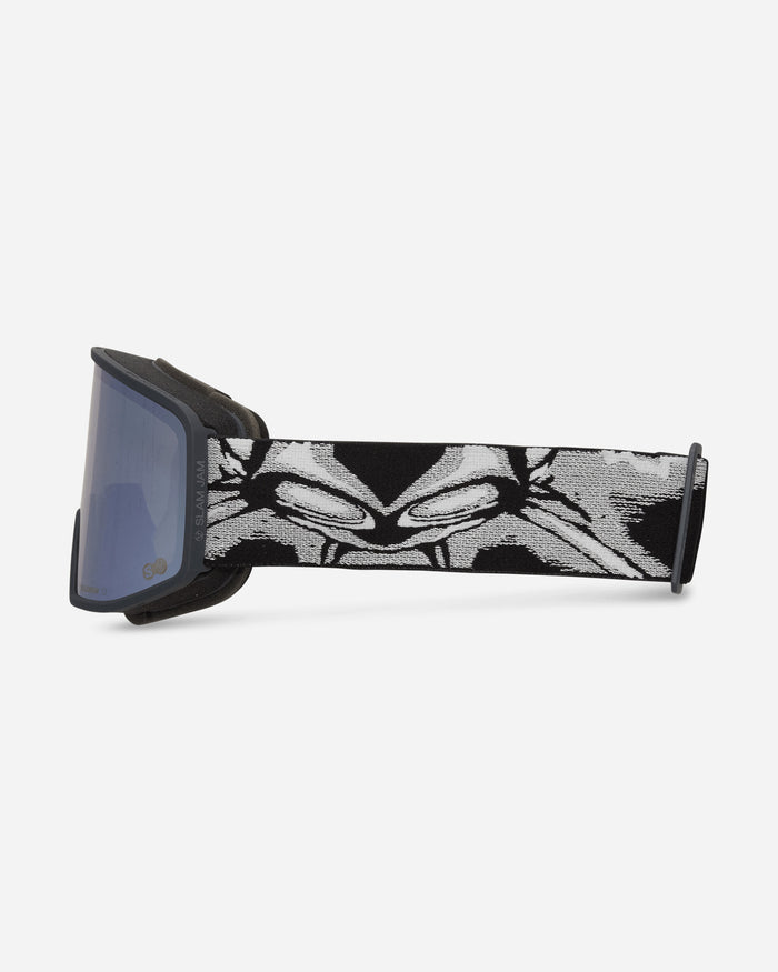 Salomon Salomon Sentry Pro Google Mask X Slam Jam Asphalt Eyewear Sunglasses L47969600