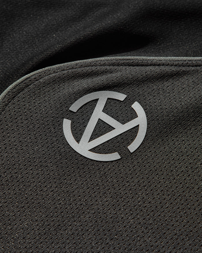 Nike M Nk Df T90 Short Sleeve X Slam Jam Black/Anthracite/Cool Grey T-Shirts Shortsleeve IO8391-010
