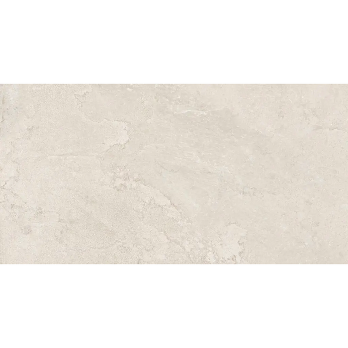 Slate Mix Cream Matt 30x60cm Rectified Porcelain Tile - 1.08sqm perbox