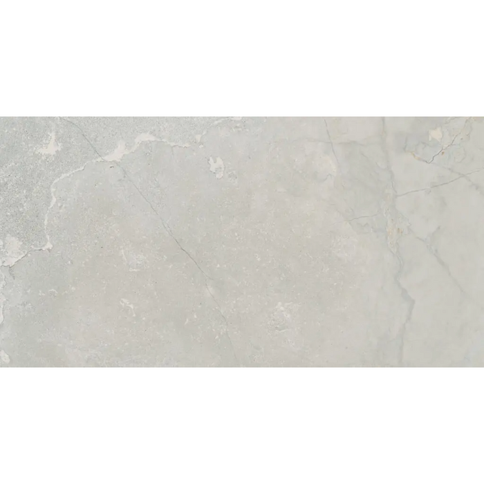 Slate Mix Grey Matt 30x60cm Rectified Porcelain Tile - 1.08sqm perbox
