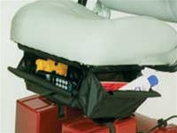 Small - Large Glove Box