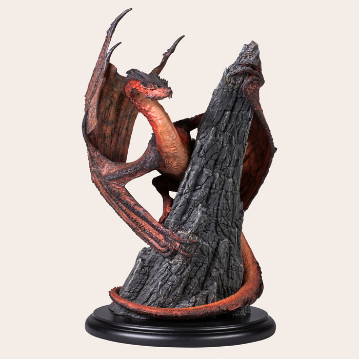 Smaug™ The Magnificent Miniature Statue