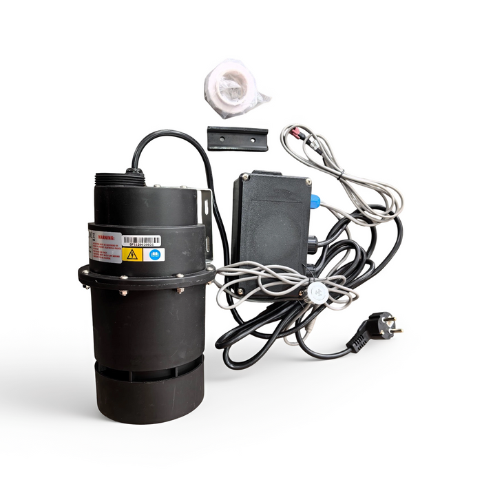 Spare Bel Taha Cancun Whirlpool Air Pump