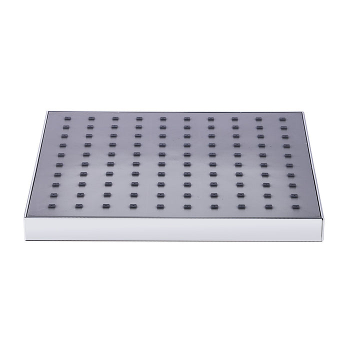 Spare Large Square Shower Head for ERPROSQ