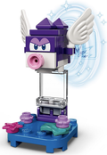 Spiny Cheep Cheep, Super Mario, Series 2