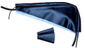 Spitfire-AR1688A1 Armrest kit MKII-1500 1290 BLK 1290 BLK
