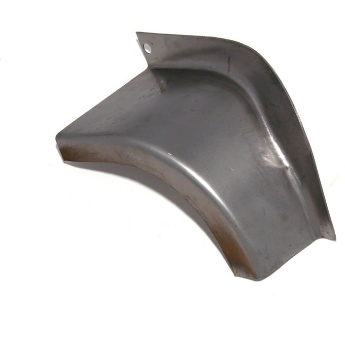 spitfire-ts10RH “A” Post Lower Filler Panel To Use When Fitting Outer Sill