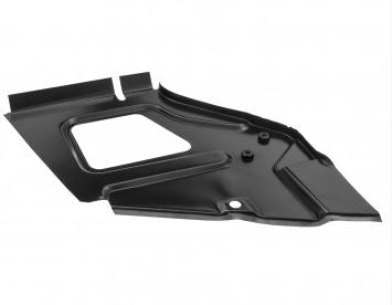 spitfire-ts39RH Headlamp And Support Lower Repair Panel RH