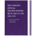 spitfire-X123 SPITFIRE 1968-74