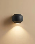 Spot Down LED Wall Light