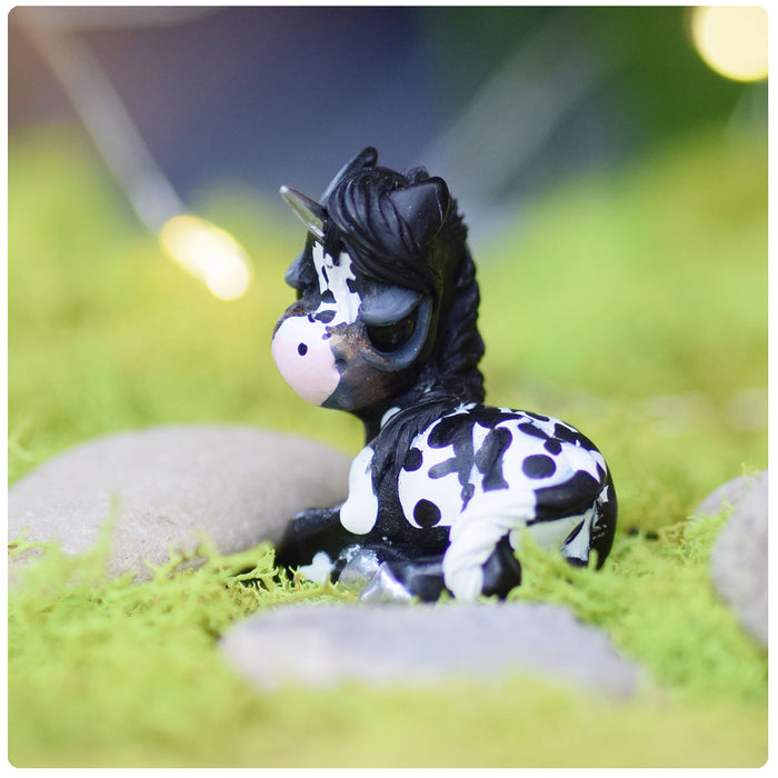 Spotted GumiPoni