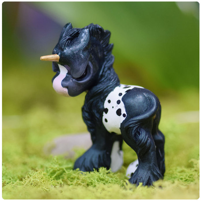 Spotted Oreo GumiPoni