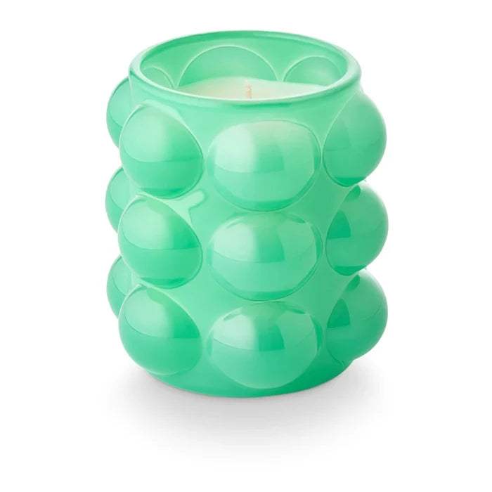 Spring Bubble Glass Collection