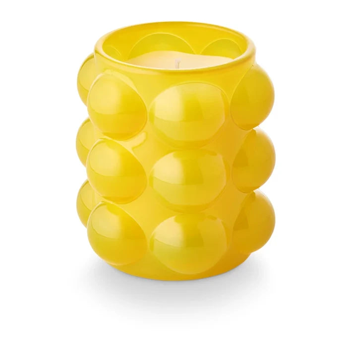 Spring Bubble Glass Collection