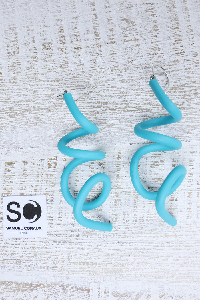 Turquoise